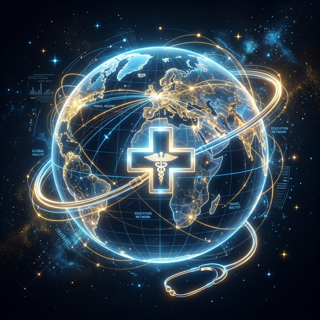 Global Medical Education