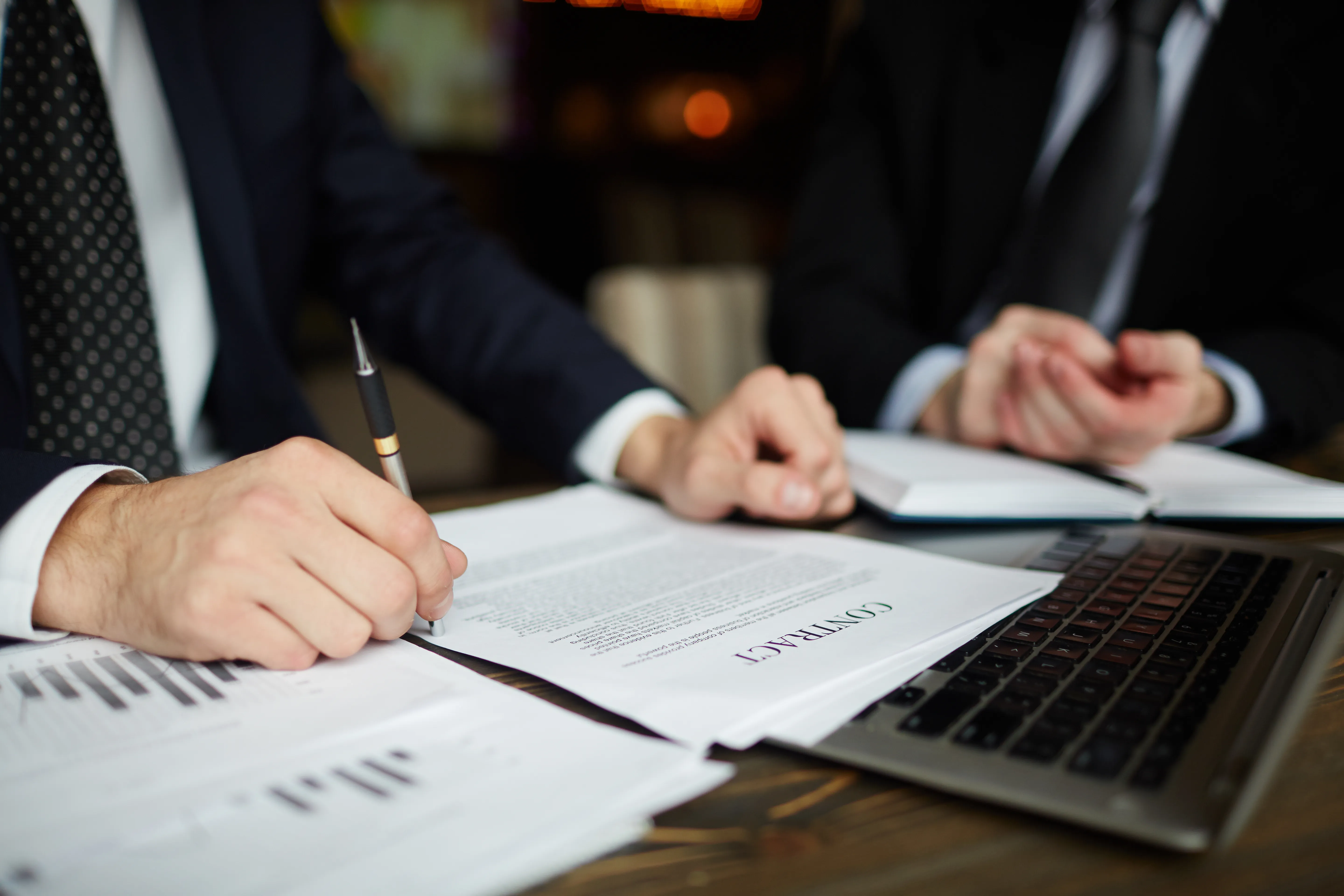 Administrative Law
